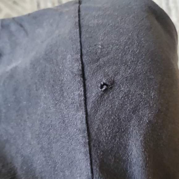 Sturgis Bikeweek 2007 Grunge Graphic Tee - Faded Black - Picture 5 of 6